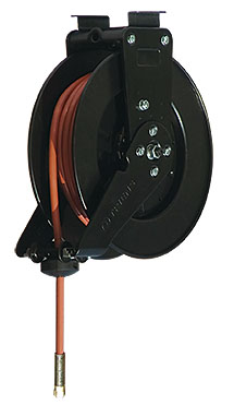 G-series Water Hose Reels